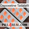 Dapoxetine Tadalafil 27